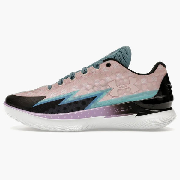 Under Armour Curry 1 Low Flotro Draft Day
