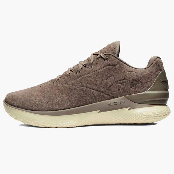 Under Armor Curry 1 Low Flotro Lux Taupe Dusk