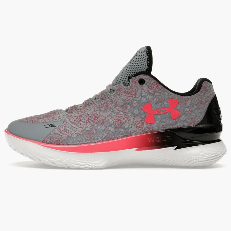 Under Armor Curry 1 Low Flotro Mother’s Day