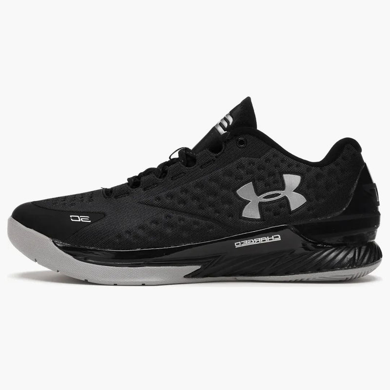 Under Armor Curry 1 Low Two-a-days