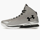 Under Armor Curry 1 Retro Black History Month