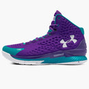 Under Armour Curry 1 Retro Father To Son (2022)