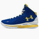 Under Armour Curry 1 Retro Home (2021)