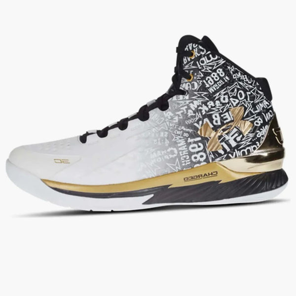 Under Armour Curry 1 Retro Mvp (2021)
