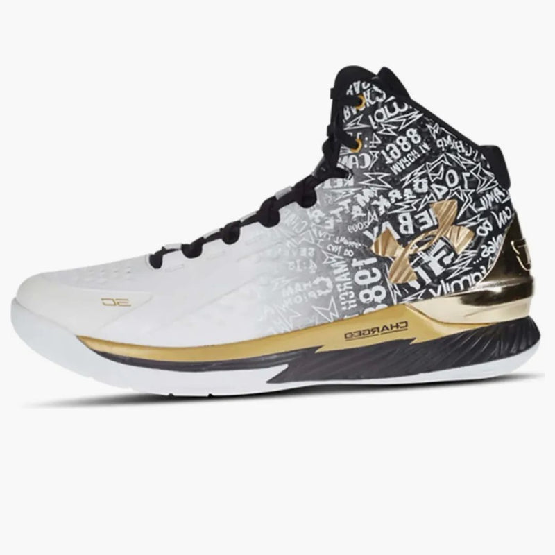 Under Armour Curry 1 Retro Mvp (2021)
