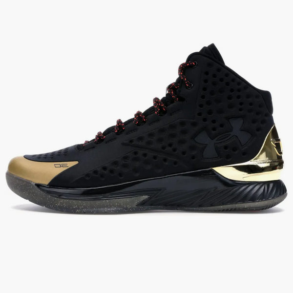 Under Armour Curry 1 Shoe Palace 25th Anniversary