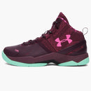 Curry 2 Black History Month (gs)