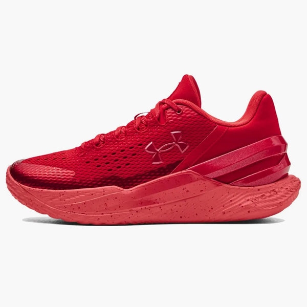 Under Armour Curry 2 Low Flotro Davidson