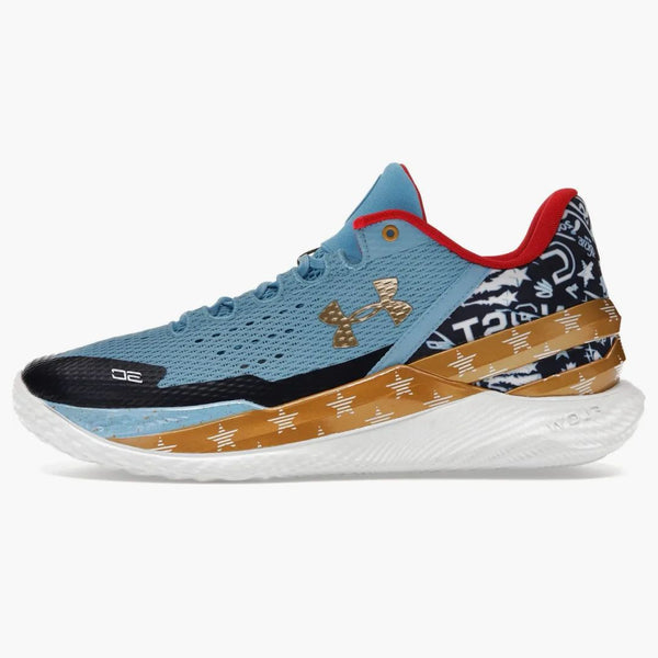 Under Armour Curry 2 Low Flotro All-star (2023)