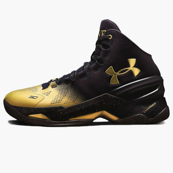 Under Armour Curry 2 Back 2 Back Mvp (2016)