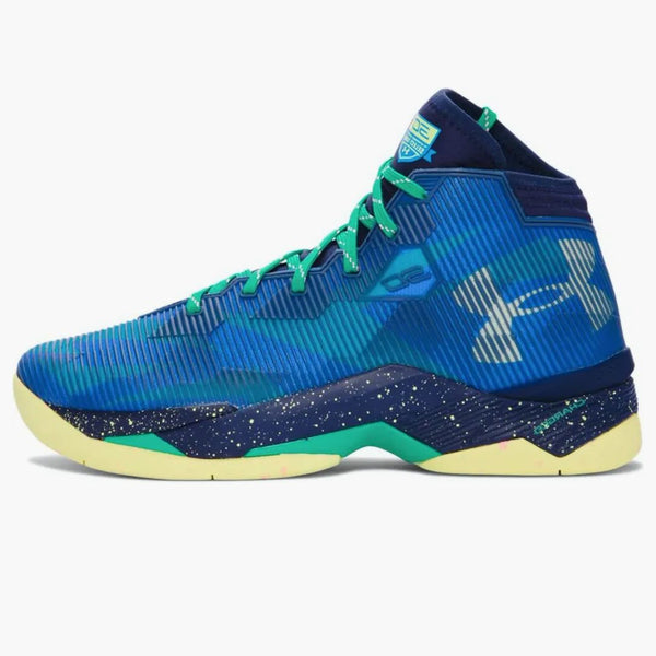 Ua Curry 2.5 Sc30 Select