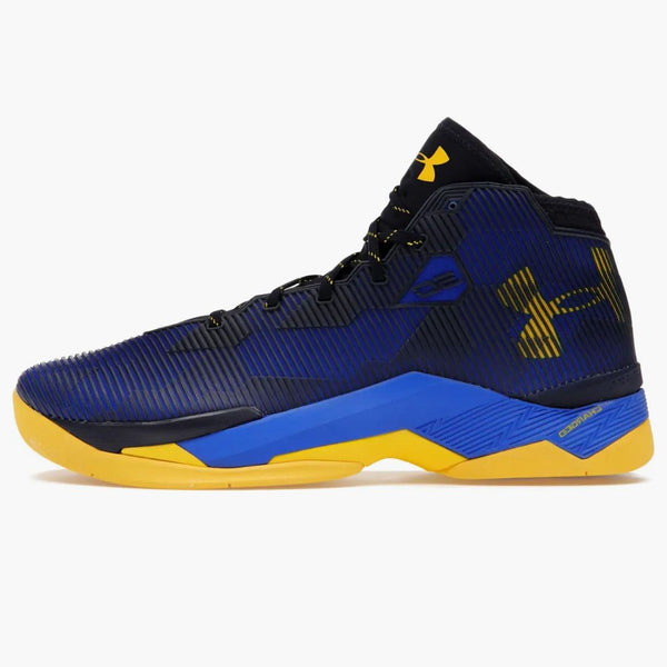 UA Curry 2.5 Dub Nation