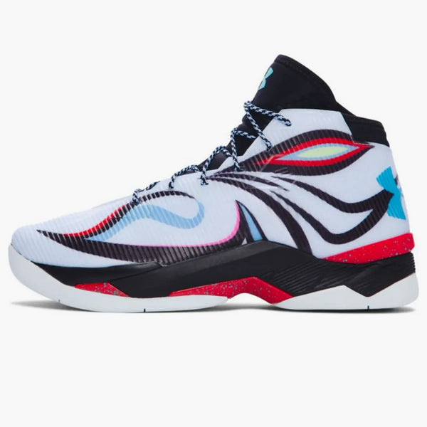 UA CURRY 2.5 DLOUHÁ SHOT