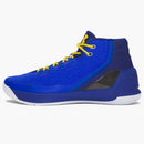 Ua Curry 3 Dub Nation Heritage