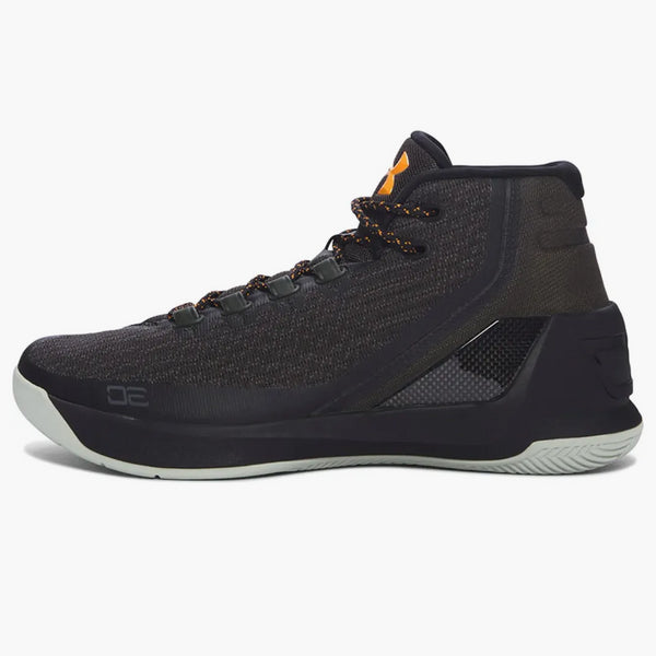 Ua Curry 3 Flight Jacket