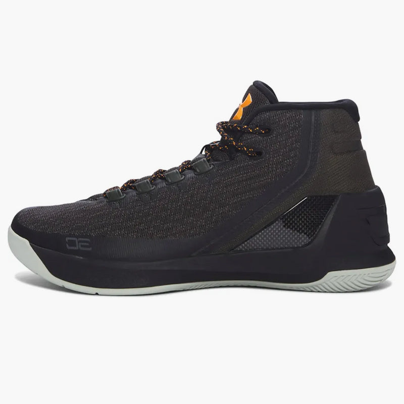 Ua Curry 3 Flight Jacket