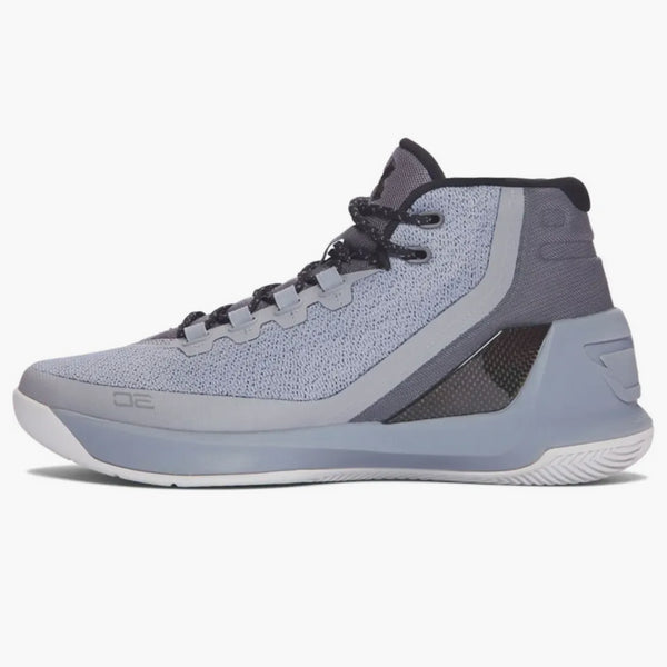 Ua Curry 3 Grey Matter