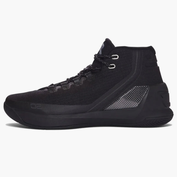 Under Armour Trifecta Black
