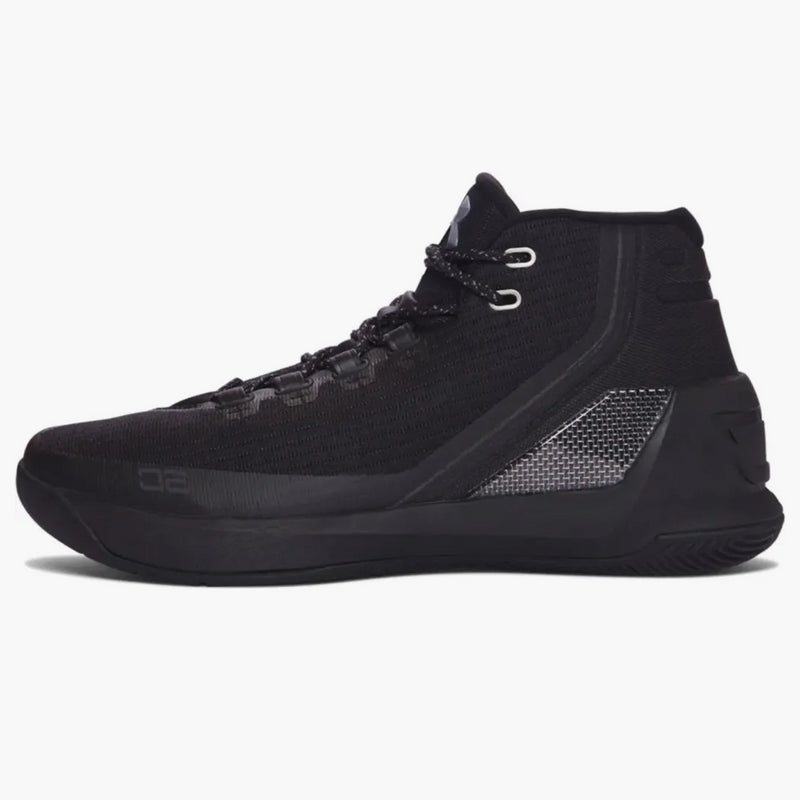 Under Armor Trifecta Black