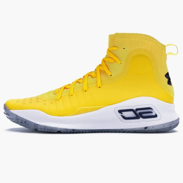 Under Armour Curry 4 Cal