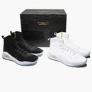 Under Armour Curry 4 Champ Pack