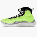 Under Armour Curry 4 Flotro Diet comienza el lunes