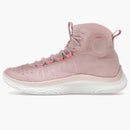 Under Armor Curry 4 Flotro Pink