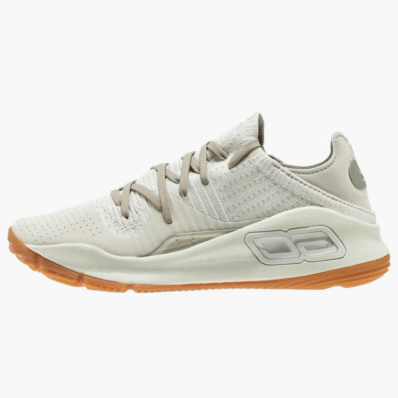 Under Armor Curry 4 Low Baja