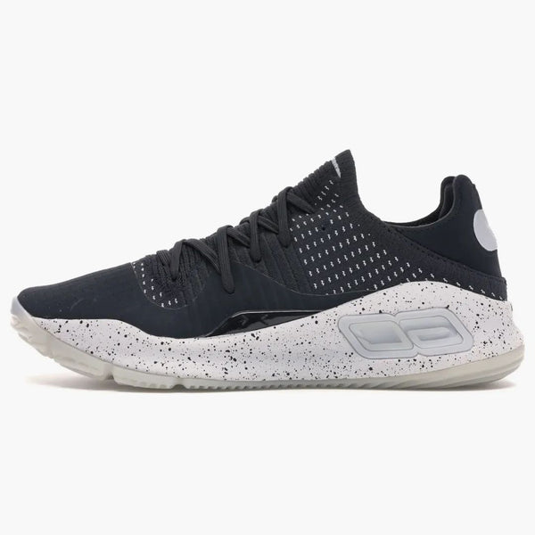Under Armour Curry 4 Low Elemental
