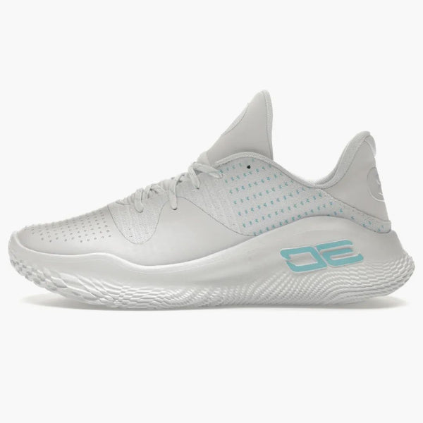 Under Armour Curry 4 Low Flotro April Showers