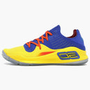 Under Armor Curry 4 Low NBA JAM