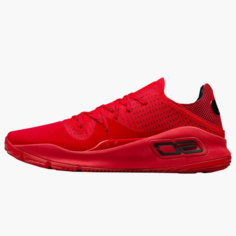 Under Armour Curry 4 Low Nothing But Nets