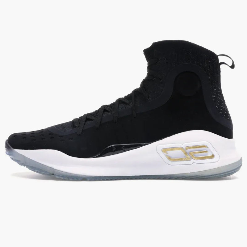Under Armor Curry 4 další desetníky