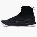 Under Armor Curry 4 More Range