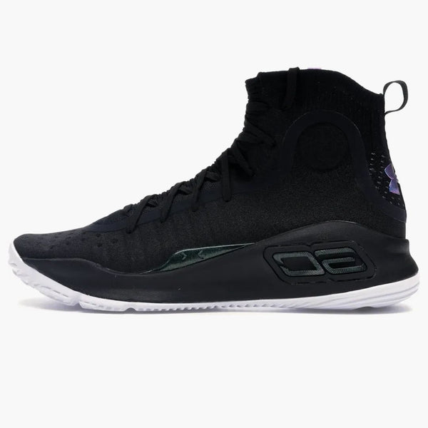 Under Armour Curry 4 More Range