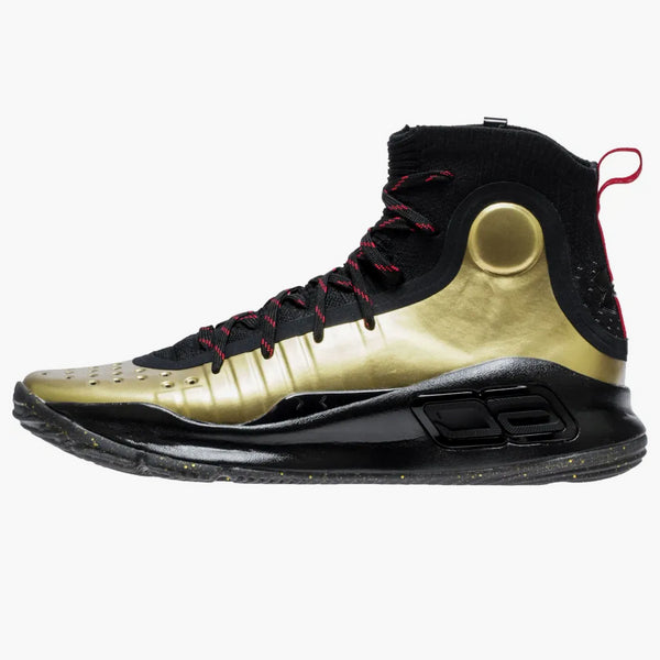 Under Armor Curry 4 Shoe Palace 25th Anniversary