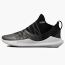 Under Armour Curry 5 Black Silver