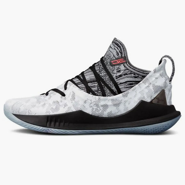 Under Armour Curry 5 Chef Curry