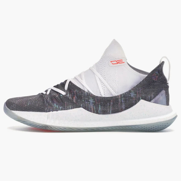 Under Armour Curry 5 Vítejte doma