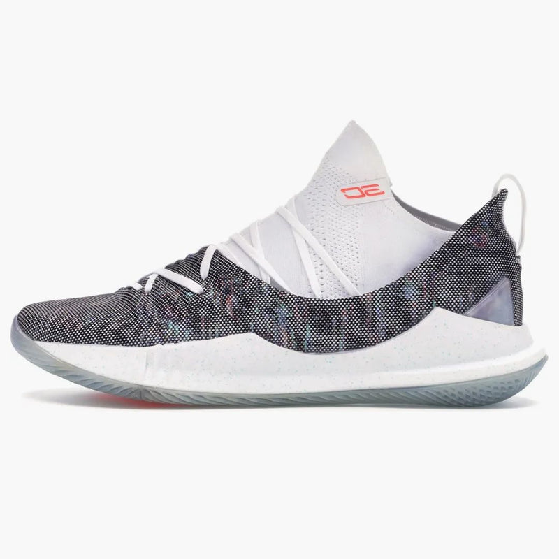 Under Armour Curry 5 Vítejte doma