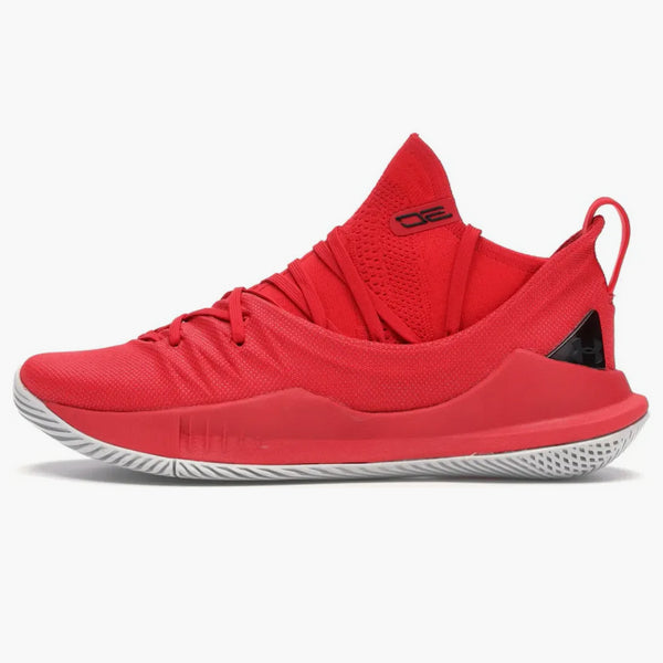 Under Armour Curry 5 Wired Different