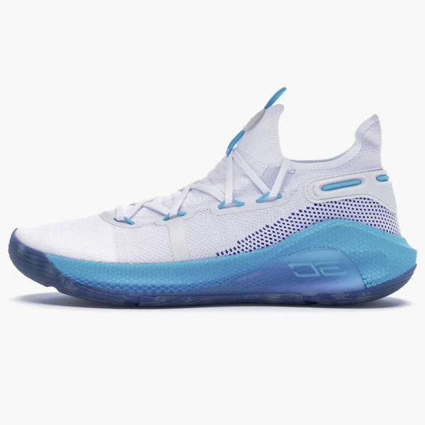Under Armour Curry 6 Vánoc ve městě