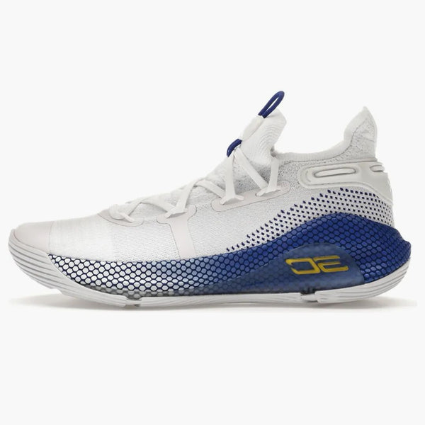 Under Armour Curry 6 Dub Nation (gs)