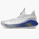 Under Armor Curry 6 Dub Nation