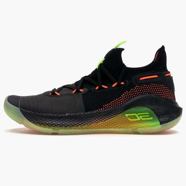 Under Armour Curry 6 Fox Theatre