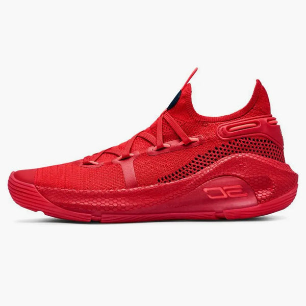 Under Armour Curry 6 Heart of the Town (GS)