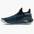 Under Armour Curry 6 International Boulevard (GS)