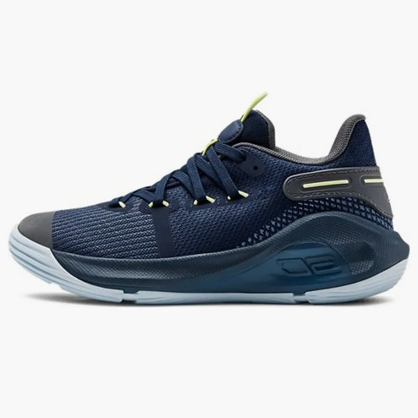 Under Armour Curry 6 International Boulevard (PS)
