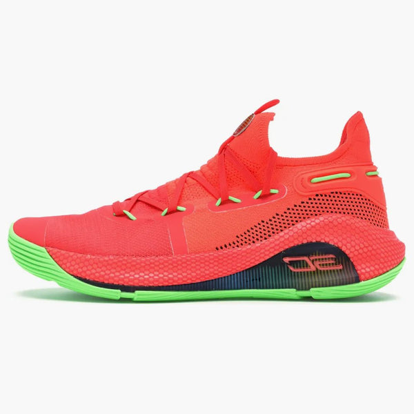 Under Armour Curry 6 Roaracle