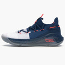 Under Armour Curry 6 Splash Party